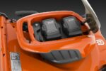 Husqvarna LC 247i Akku-Rasenmäher ohne Akku | Ladegerät – Detailansicht