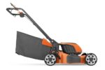 Husqvarna LC 251iS Akku-Rasenmäher ohne Akku | Ladegerät – Detailansicht