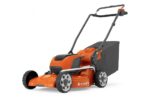 Husqvarna LC 251i Akku-Rasenmäher ohne Akku | Ladegerät – Detailansicht