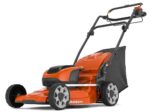 Husqvarna LC 142iS Akku-Rasenmäher inkl. Akku | Ladegerät – Detailansicht