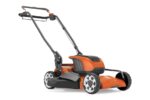 Husqvarna LC 251iS Akku-Rasenmäher ohne Akku | Ladegerät – Detailansicht