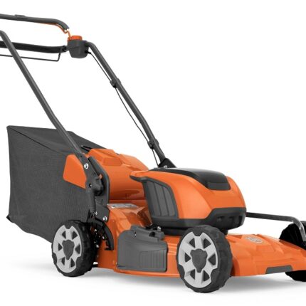 Husqvarna LC 251iS Akku-Rasenmäher ohne Akku | Ladegerät