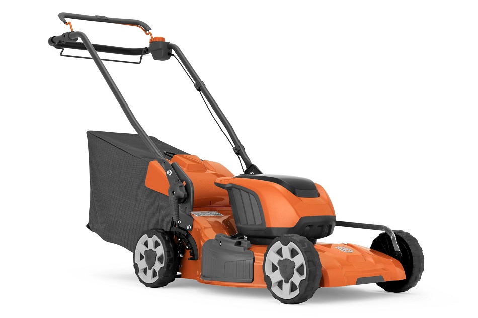 Husqvarna-LC251IS_03.jpg Husqvarna LC 251iS Akku-Rasenmäher ohne Akku | Ladegerät