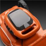 Husqvarna LC 142iS Akku-Rasenmäher inkl. Akku | Ladegerät – Detailansicht
