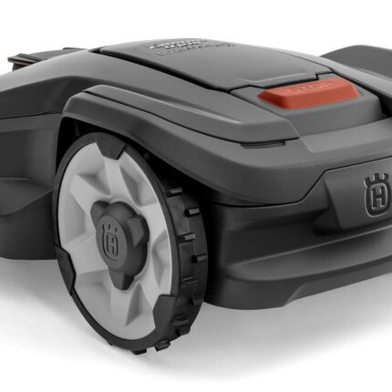 Husqvarna 305 Automower – Detailansicht