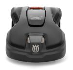 Husqvarna 305 Automower – Detailansicht