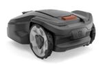 Husqvarna 310 Mark II Automower – Detailansicht