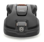 Husqvarna 310 Mark II Automower – Detailansicht
