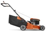 Husqvarna LC 247 Benzin Rasenmäher – Detailansicht