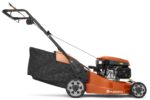 Husqvarna LC 347V Benzin Rasenmäher – Detailansicht