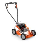 Husqvarna LB 548i Akku-Mulchmäher – Detailansicht