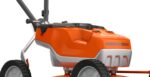 Husqvarna LB 548i Akku-Mulchmäher – Detailansicht