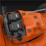 Husqvarna LB 548i Akku-Mulchmäher – Detailansicht