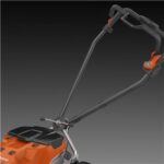 Husqvarna LB 548i Akku-Mulchmäher – Detailansicht