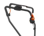 Husqvarna LB 548i Akku-Mulchmäher – Detailansicht