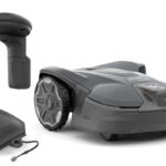 Husqvarna 310E NERA Automower inkl. EPOS RS1 Referenzstation