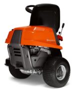 Husqvarna R 112C Rider | Frontmäher inkl. Mähdeck BioClip 85 – Detailansicht
