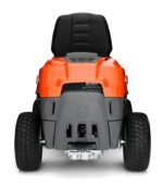 Husqvarna R 112C Rider | Frontmäher inkl. Mähdeck BioClip 85 – Detailansicht