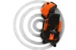 Husqvarna R 112C Rider | Frontmäher inkl. Mähdeck BioClip 85 – Detailansicht