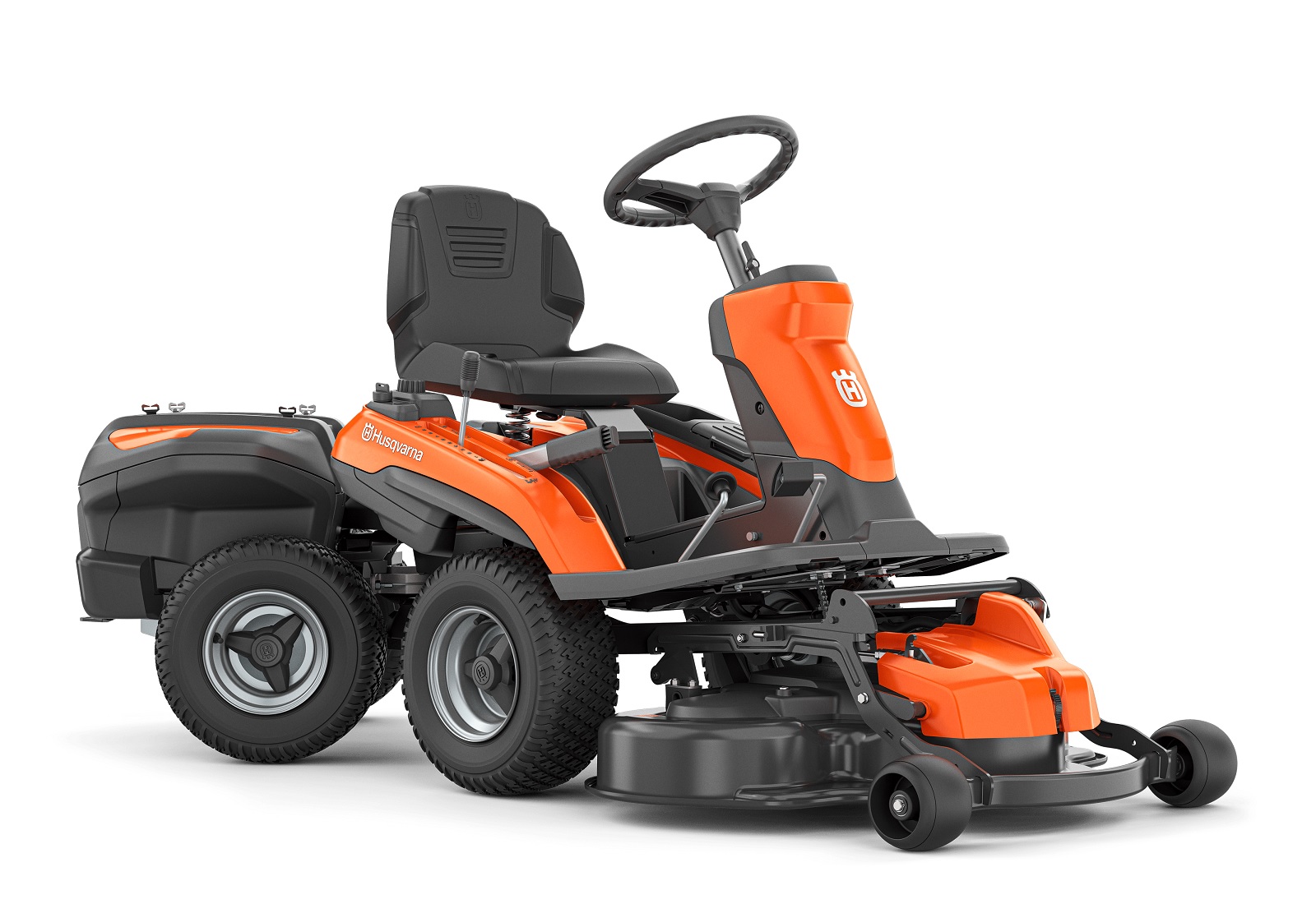 Husqvarna_R_200iX_9706499-01_01-1.jpg Husqvarna R 200iX Akku Frontmäher | Rider inkl. 103cm Mähdeck