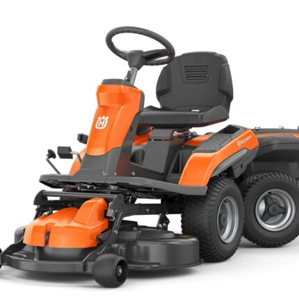 Husqvarna R 200iX Akku Frontmäher | Rider inkl. 103cm Mähdeck – Detailansicht