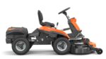 Husqvarna R 200iX Akku Frontmäher | Rider inkl. 103cm Mähdeck – Detailansicht