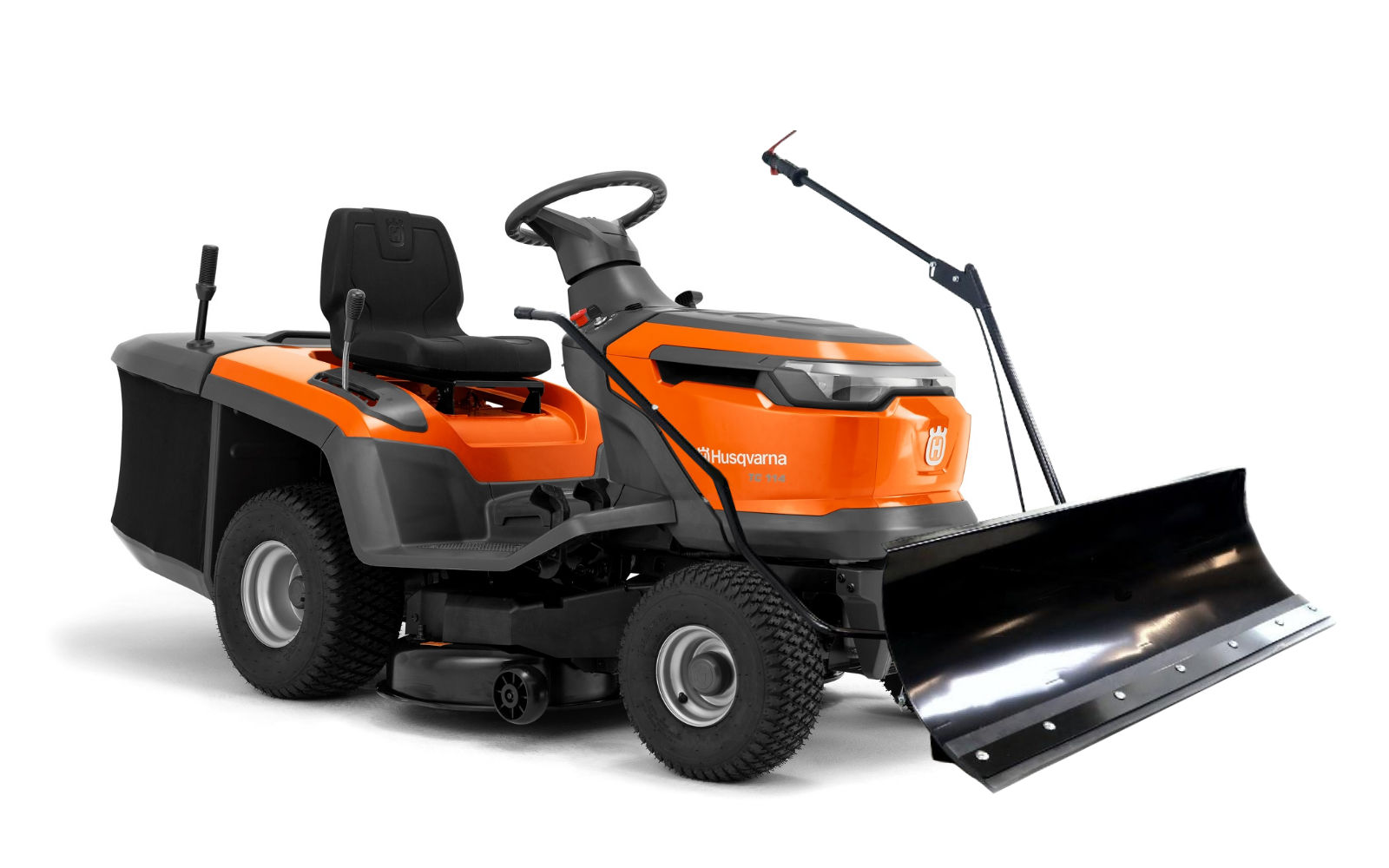 Husqvarna_Rasentraktor_TC_114_9706223-01_SETW.jpg Husqvarna TC 114 Rasentraktor inkl. Winterpaket 110 Plus