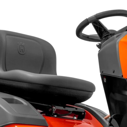 Husqvarna TC 238T Rasentraktor – Detailansicht