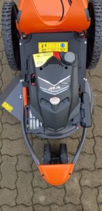 Husqvarna DBY51 Benzin Wiesenmäher – Detailansicht