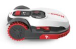 Kress KR120E Mission 1000i Mähroboter – Detailansicht