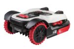 Kress KR121E Mission Mähroboter mit OAS – Detailansicht