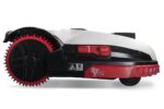 Kress KR121E Mission Mähroboter mit OAS – Detailansicht