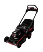 Kress KG760E.1 Akku Rasenmäher inkl. 2x Akku und Ladegerät – SET – Detailansicht