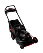 Kress KG760E.1 Akku Rasenmäher inkl. 2x Akku und Ladegerät – SET – Detailansicht
