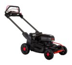 Kress KG760E.1 Akku Rasenmäher inkl. 2x Akku und Ladegerät – SET – Detailansicht