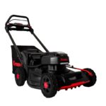 Kress KG760E Akku Rasenmäher inkl. Akku und Ladegerät – SET – Detailansicht