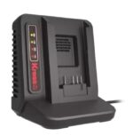 Kress Commercial KG762 60V 51cm Akkumäher Rasenmäher inkl. Akku und Ladegerät – SET – Detailansicht