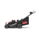Kress Commercial KC711.9 Akku-Rasenmäher 60V | 51cm – Detailansicht