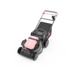 Kress Commercial KC711.9 Akku-Rasenmäher 60V | 51cm – Detailansicht