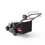 Kress Commercial KC711.9 Akku-Rasenmäher 60V | 51cm – Detailansicht