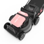 Kress Commercial KC711.9 Akku-Rasenmäher 60V | 51cm – Detailansicht
