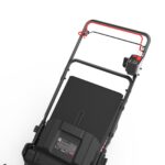 Kress Commercial KC711.9 Akku-Rasenmäher 60V | 51cm – Detailansicht