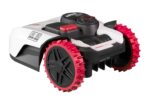 Kress KR101E Mission Nano Mähroboter – Detailansicht