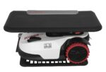 Kress KR122E Mission Mähroboter mit OAS inkl. Garage