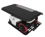 Kress KR122E Mission Mähroboter mit OAS inkl. Garage – Detailansicht