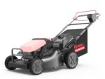 Kress Commercial KC711.9 Akku-Rasenmäher 60V | 51cm