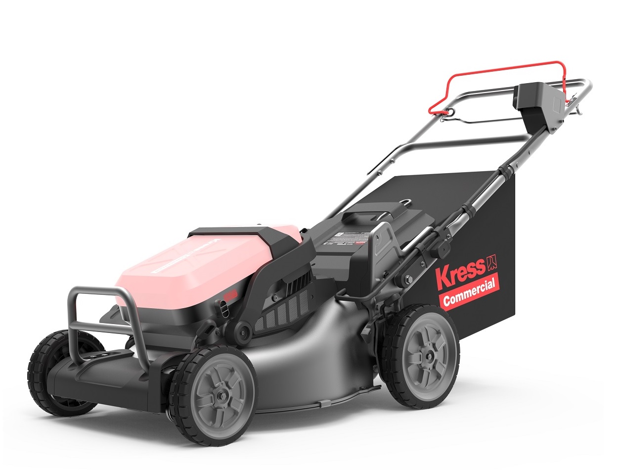 Kress_KC711-9_Rasenmaeher_11079002000.jpg Kress Commercial KC711.9 Akku-Rasenmäher 60V | 51cm
