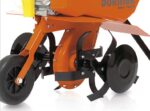 DORMAK MD 50 ERBS Motorhacke Briggs – Detailansicht