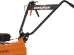 DORMAK MD 50 ERBS Motorhacke Briggs – Detailansicht