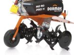 DORMAK MD 60 PRO H Motorhacke – Honda GP160 – Detailansicht